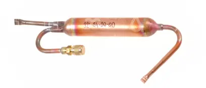 dehydrátor tužkový SD 30g, 6.2 x 6.2 mm, s ventilem